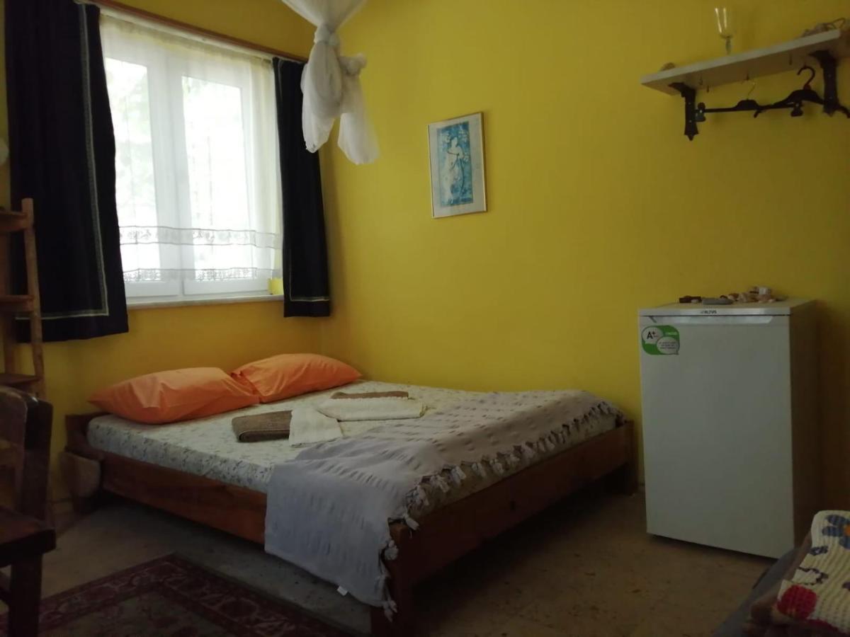 Ecer Pansiyon Kusadası Eksteriør billede