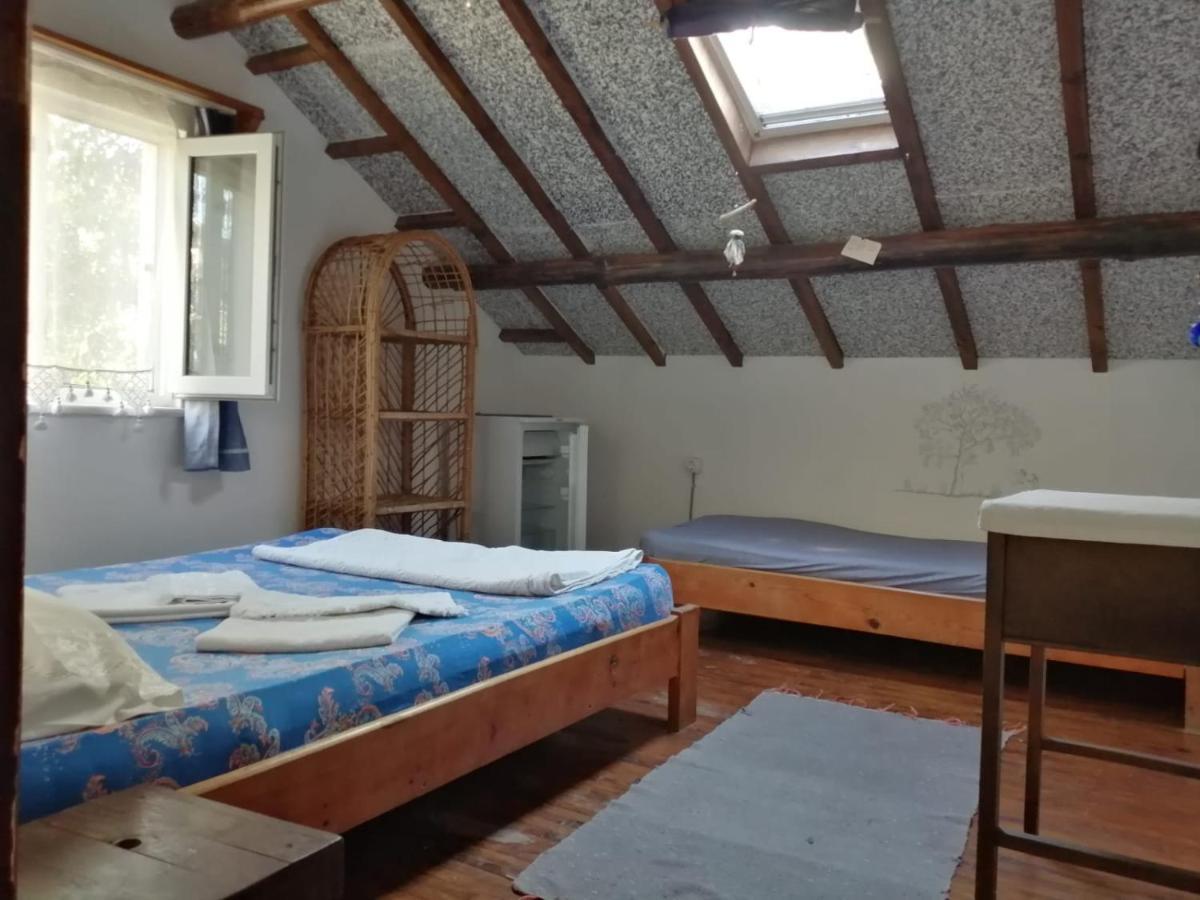 Ecer Pansiyon Kusadası Eksteriør billede