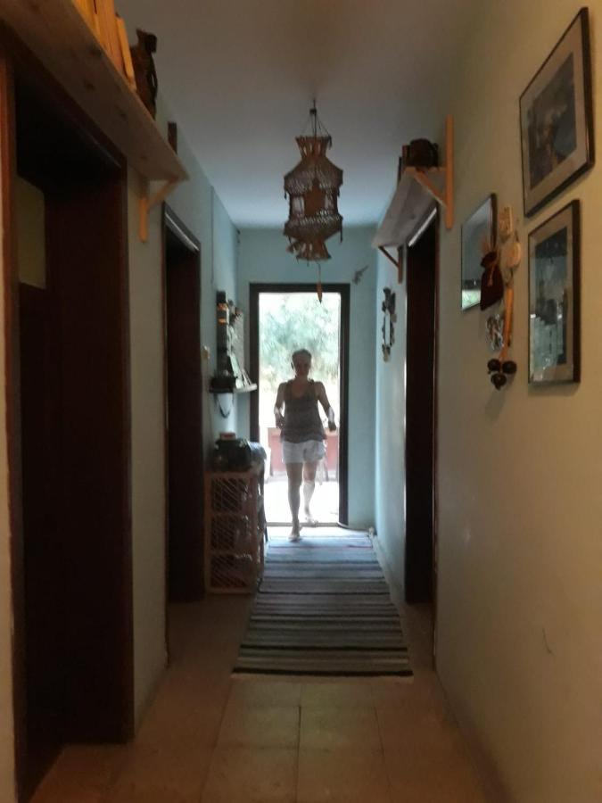 Ecer Pansiyon Kusadası Eksteriør billede