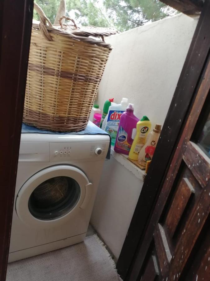 Ecer Pansiyon Kusadası Eksteriør billede
