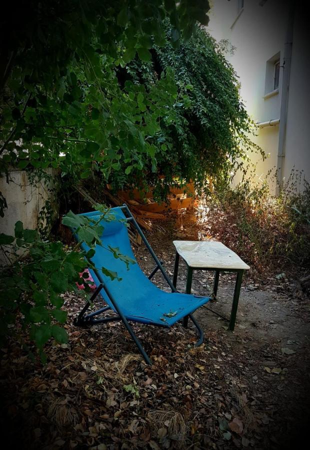 Ecer Pansiyon Kusadası Eksteriør billede