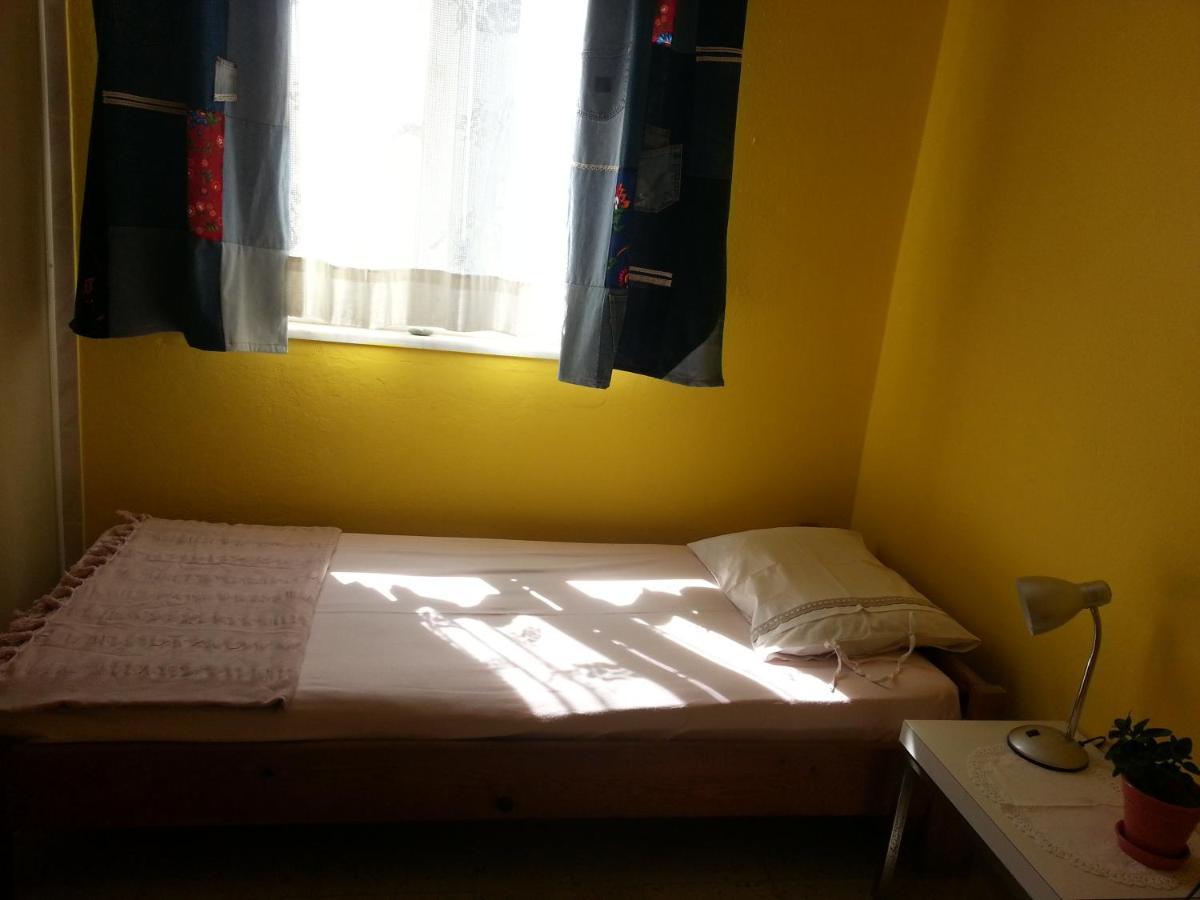 Ecer Pansiyon Kusadası Eksteriør billede