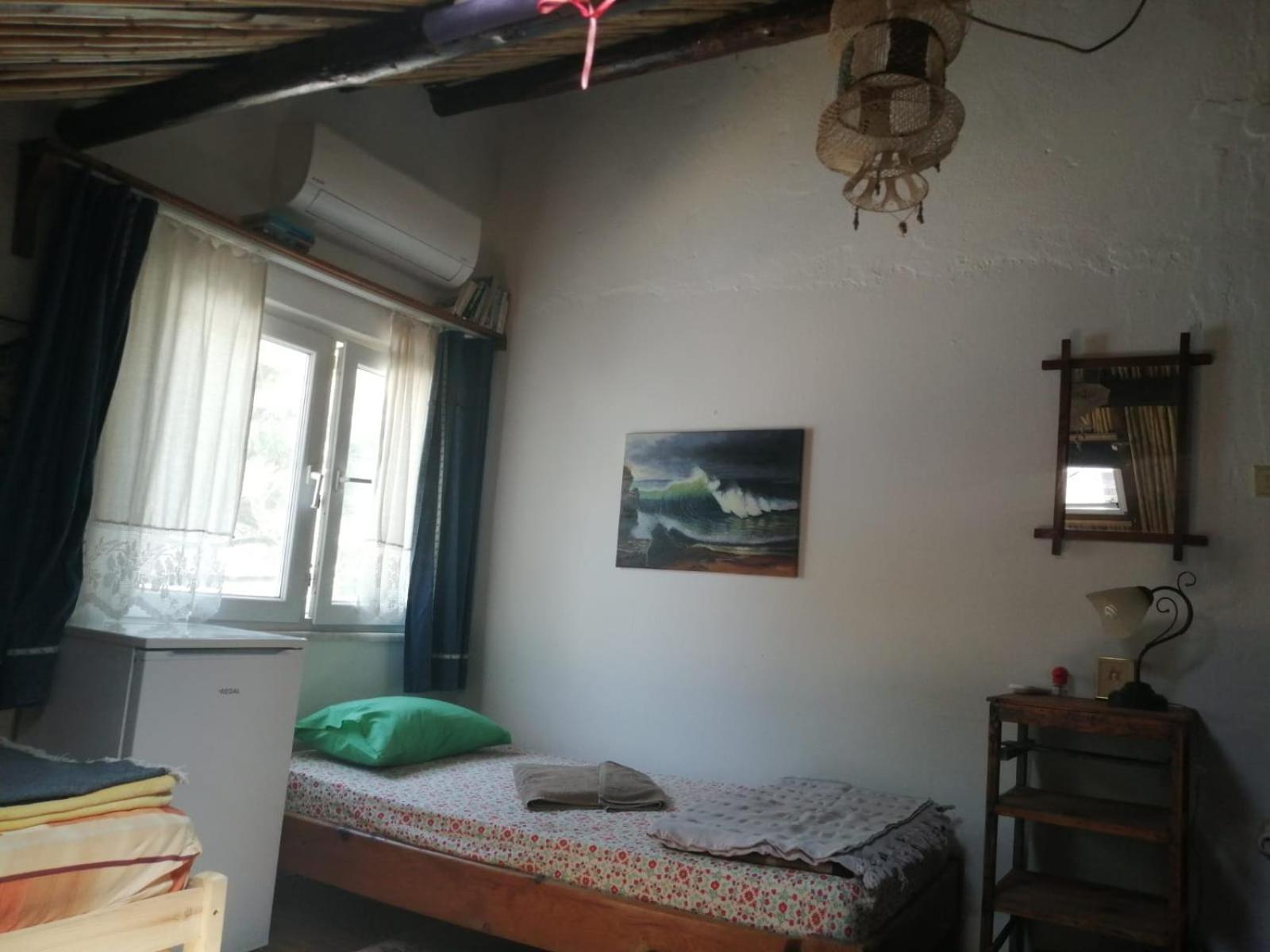 Ecer Pansiyon Kusadası Eksteriør billede