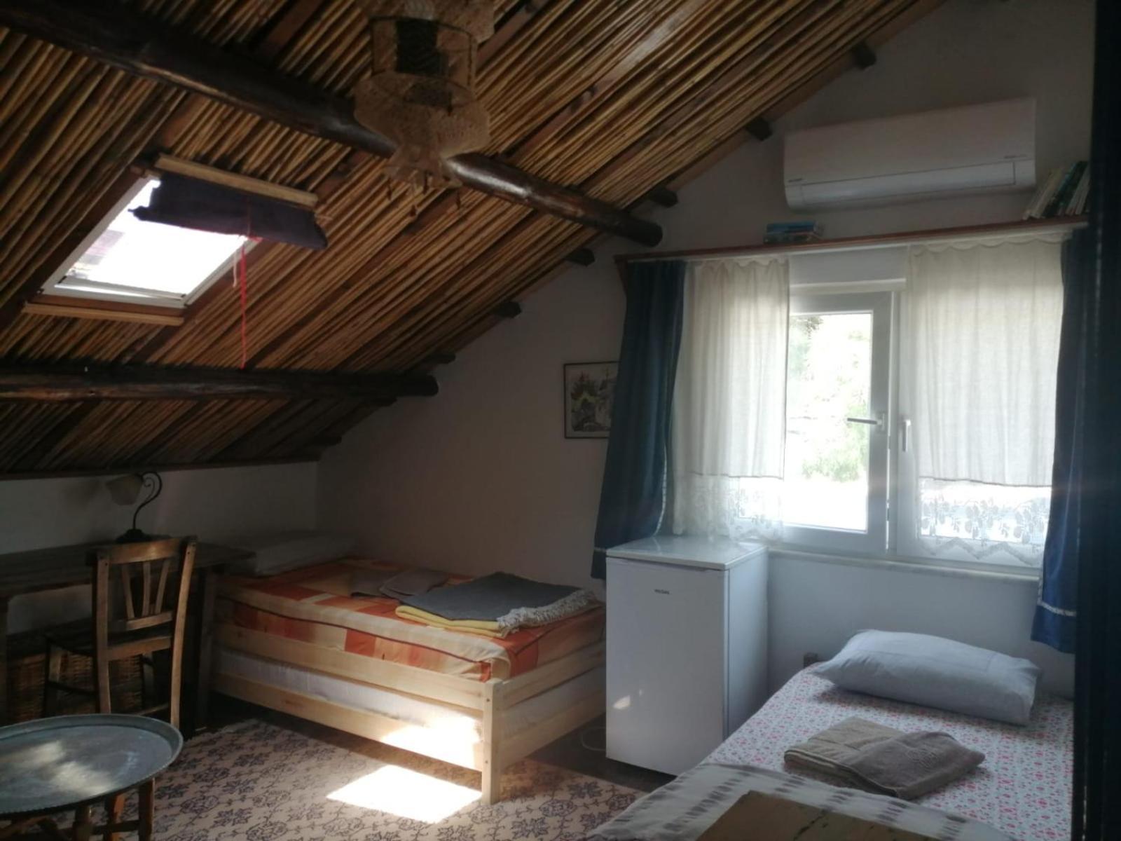 Ecer Pansiyon Kusadası Eksteriør billede