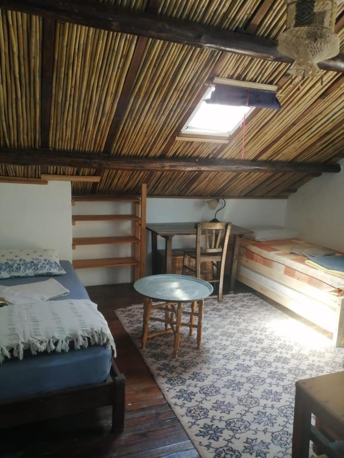Ecer Pansiyon Kusadası Eksteriør billede
